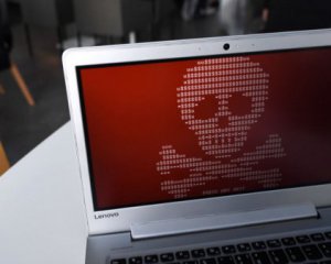 СБУ звинуватила РФ у хакерських атаках