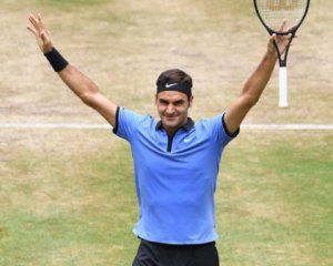 Долгополов зіграє з Федерером на старті Вімблдону