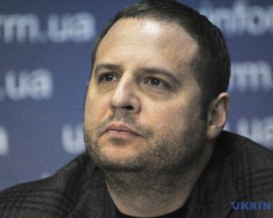 &quot;Значна частина українських кіновиробників мають єдину мету — освоїти державні кошти&quot;, - продюсер