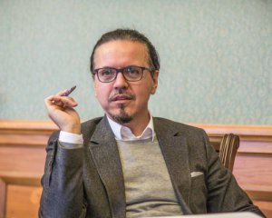 Балчун рассказал, как преодолевать коррупцию