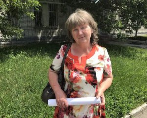 Я вірила, що нас там немає, в Україні - мати Агєєва