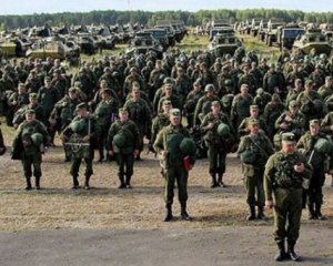 Украина должна привести войска в боевую готовность - Геращенко