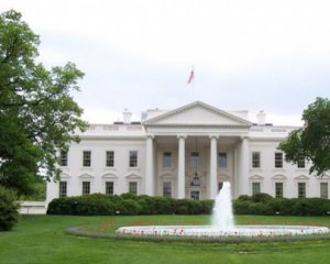 В Белом доме рассекретили зарплаты чиновников