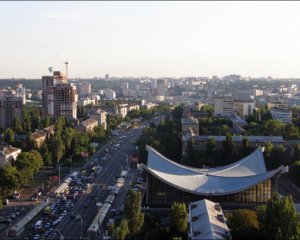 Почали капітальний ремонт чергового важливого шляху столиці