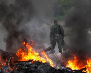 Сообщили о значительных потерях противника - прошли еще одни сутки в зоне АТО