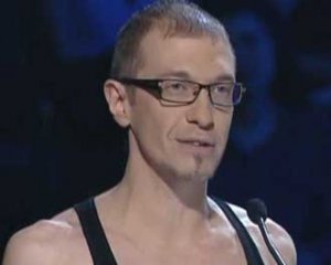 Екс-суддя популярного українського шоу підтримує агресію Кремля