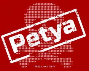 СБУ подтвердила причастность России к атаке вирусом Petya.A