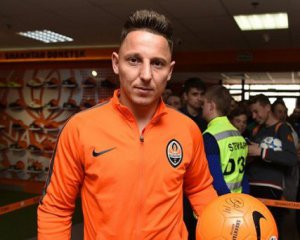 "Шахтар" не став сильніше, просто "Динамо" здало" - Кобін