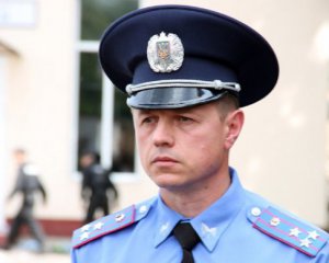 Бывшего майора признали виновным за снос палаток Евромайдана