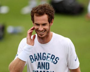 Британець відкусив вухо своєму вітчиму під час суперечки про тенісиста