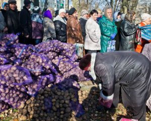 Что больше всего волнует жителей Донбасса