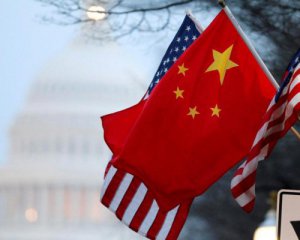 Між США і Китаєм загострюється конфлікт