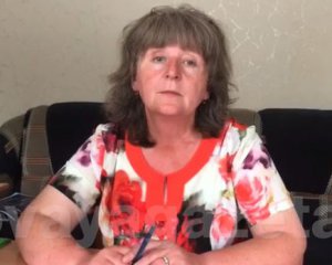 "Я не знала, куди він іде" - мати полоненого Агєєва дала інтерв'ю