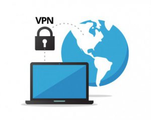 Чим загрожує користування  VPN-сервісами