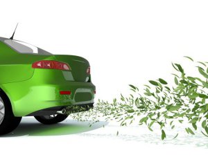 Автовладельцев обложат экологическим налогом