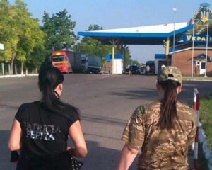 В Молдове арестовали наемницу ЛНР