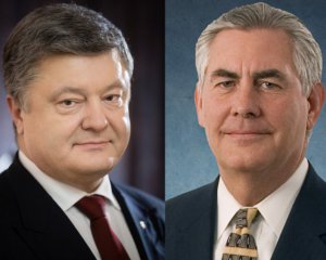 Держсекретар США їде в Україну