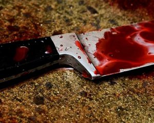 Мужчина сбежал из психбольницы и убил женщину ножом