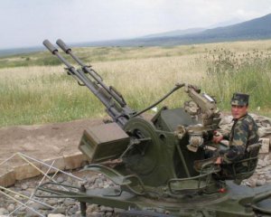 Бойовики відкрито переміщають техніку - ОБСЄ