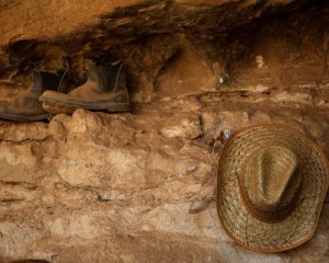 Археологи знайшли поховання велетнів
