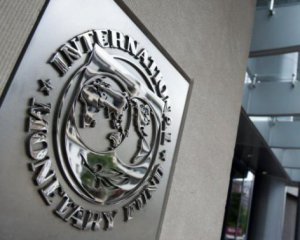 У МВФ вирішили затримати виділення нового траншу Україні