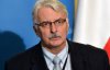 Польша выступает против вступления Украины в ЕС