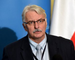 Польща виступає проти вступу України до ЄС