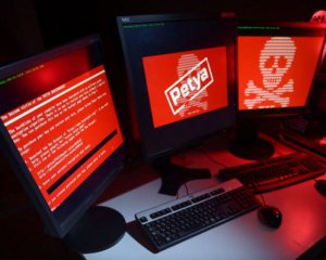 СБУ предупредила новый этап кибератаки Petya.A - Аваков