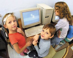 Міносвіти перевірить справність шкільних комп&#039;ютерів