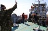 "Маленький, но гордый": вышел фильм о единственном минном тральщике в украинском флоте