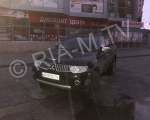 Пьяный депутат попал в ДТП возле мэрии