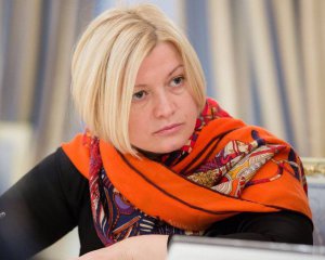 Бойовики не хочуть відпускати 39 бійців - Геращенко