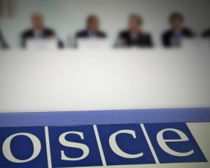 ОБСЕ хочет объявить Россию оккупантом