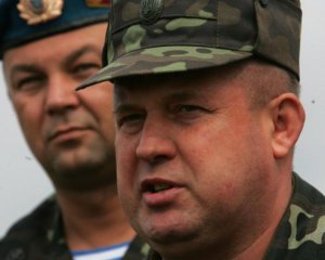 В Украине создадут отряды территориальной обороны