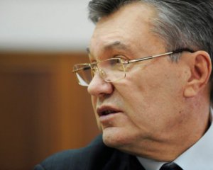 Янукович отримає державних адвокатів - прокурор