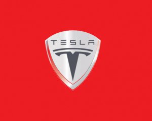 Акции автокомпании Tesla резко обвалились