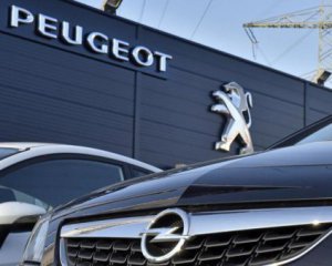 Opel стане французький