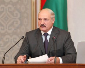 Стало відомо, коли Лукашенко приїде в Україну
