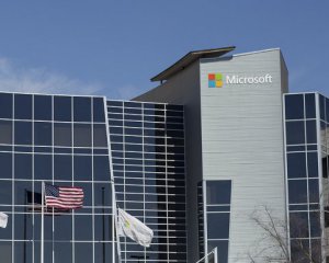 Microsoft планує скоротити 10% персоналу в сфері продажів