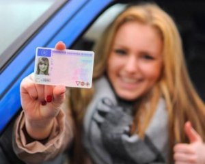 Новые водительские права: чего ожидать автомобилистам