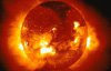 Апокалипсис на Земле спровоцирует Солнце - ученый