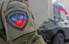 Россияне начали продавать боевикам воинские звания
