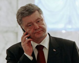 Порошенко підписав закон про призов до Нацгвардії