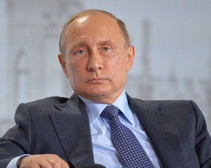 Путина могут осудить за сбитый Boeing