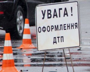 Порахували, скільки українців загинули у ДТП за останні 6 років