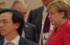 Соцсети рассмешило выражение лица Меркель на встрече с Путиным
