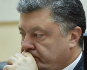 Запад дал четкий намек Порошенко - политолог