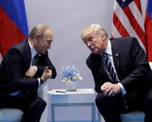 &quot;Удалось избежать эскалации&quot; - эксперт о встрече Трампа и Путина