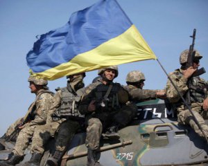 Бойовики 11 разів обстріляли позиції ЗСУ