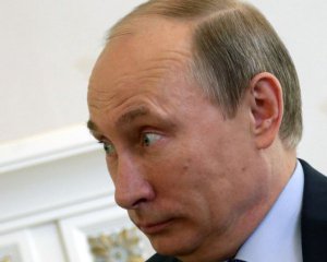 Путін заявив, що Україна торгує русофобією